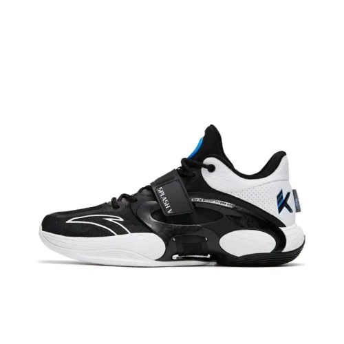 ANTA KT Splash V Баскетбольные кроссовки MID Топ Мужской
