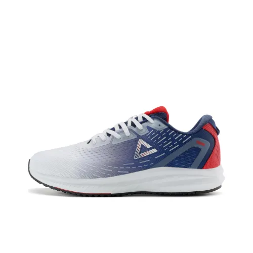 PEAK Tiebreaker 100 Экзамен физической подготовленности Обувь Амортизация Устойчивость к истиранию Легкий Отскок