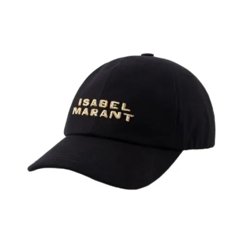 ISABEL MARANT Хлопок Бейсболки Женские