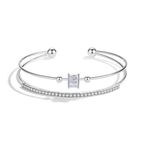 YINCHIE Удача Браслеты Женские