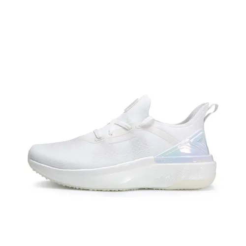 PEAK State Pole 4,0 Беговые кроссовки Низкий Топ Мужской