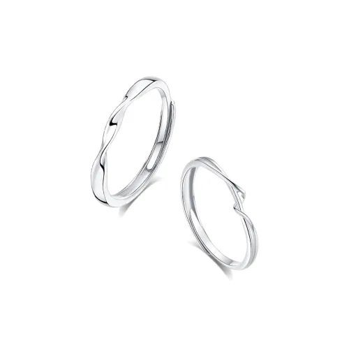 MISS TOOYA Сплав Кольца Унисекс