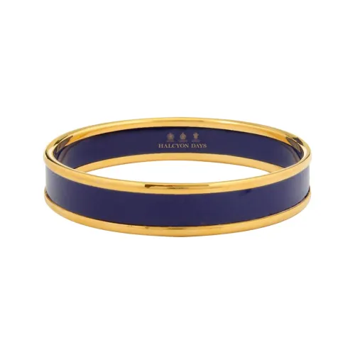 Halcyon Days Медные браслеты унисекс