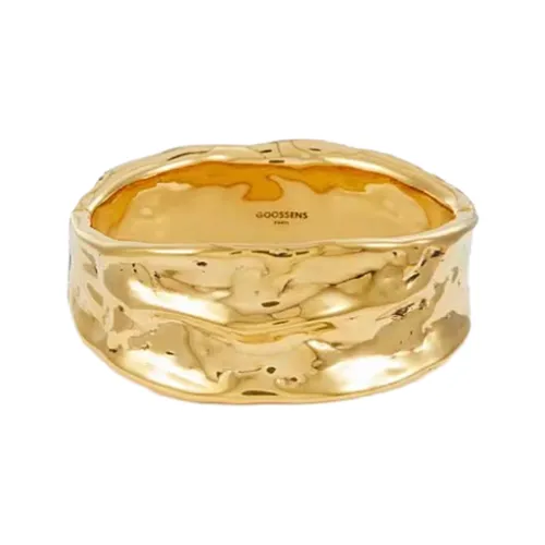 Goossens 24K Золото Покрытие Браслеты Женские Золото