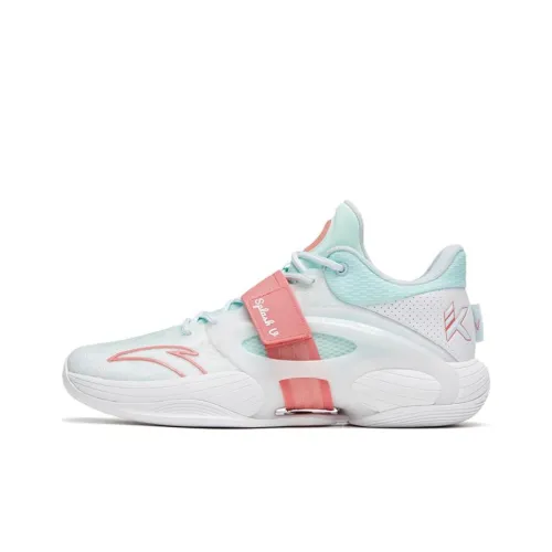 ANTA KT Splash V Баскетбольные кроссовки Low Топ Мужской