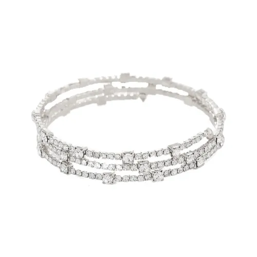 Heart Grass Сплав Браслеты Женские