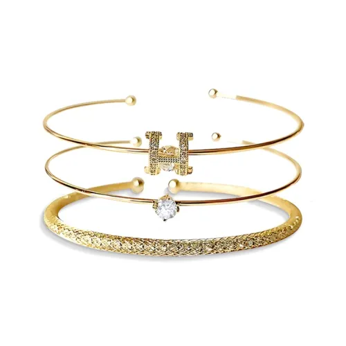 Inkopper Браслеты Женские