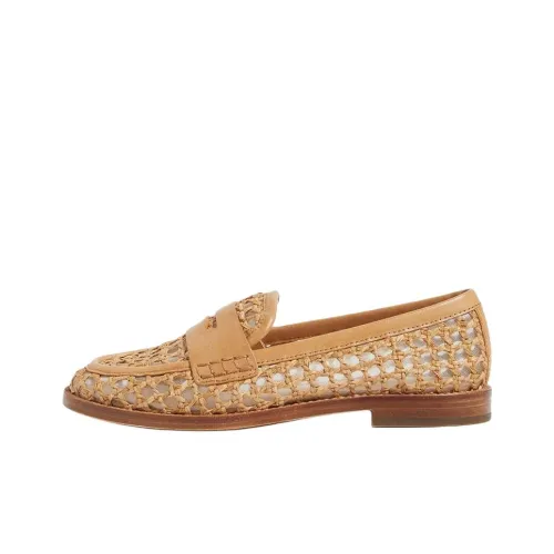 Loeffler Randall Лоферы Коричневый Женские