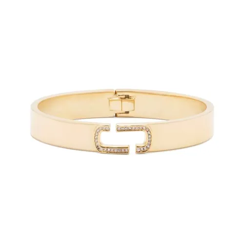 MARC JACOBS Браслеты Золотые Женские