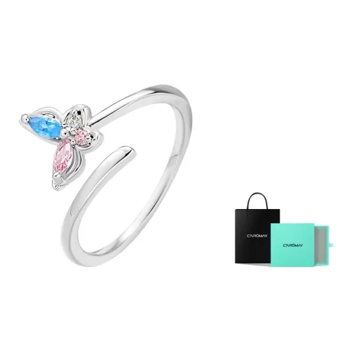 CAROMAY Кольца Женские