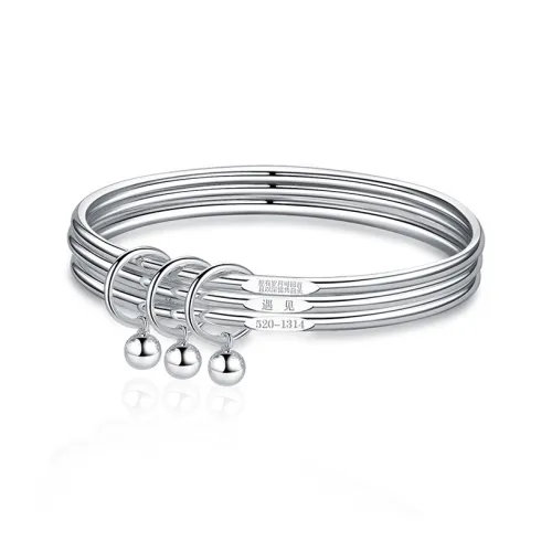 I YOU Браслеты из сплава Женские