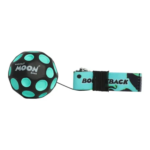 WABOBA Запястье Flying Moon Черный Синий Toys