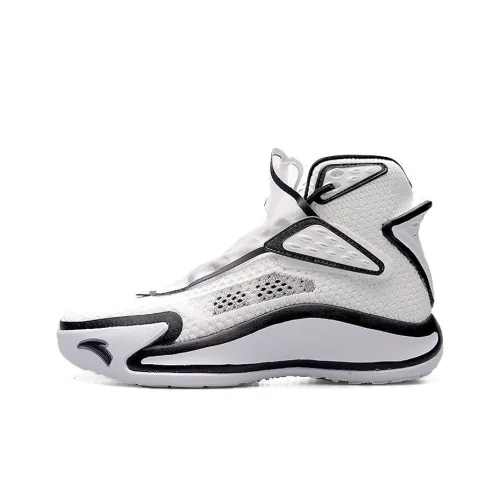 ANTA KT5 Баскетбольные кроссовки High Топ Мужской