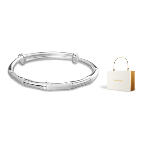 Женские браслеты из сплава