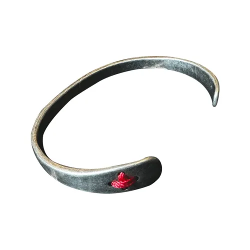 Innerraum 925 Thai Серебряный Покрытый Браслеты Унисекс