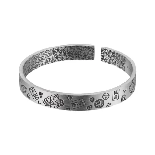 WEST ISLAND Медный сплав Браслеты Женские