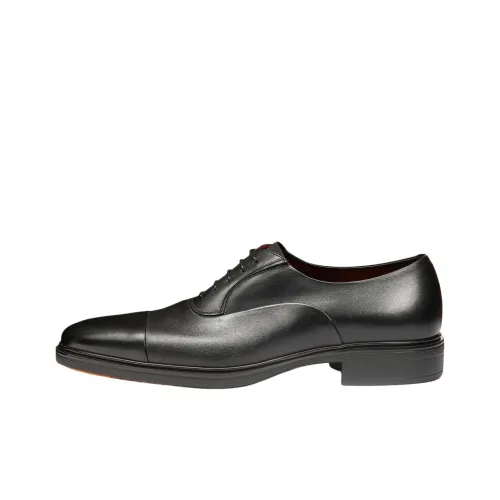Santoni Туфли Низкие Мужские