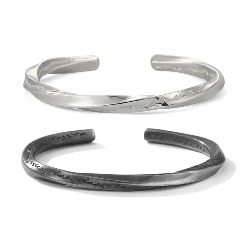 JOYDINNY Сплав Браслеты Унисекс