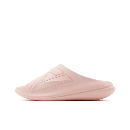 PEAK Very Small Fat Drag EVA Тихий Слайд Мужской Вишневый Цветок Розовый