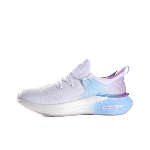 PEAK Tai Ji3,0 Беговые кроссовки Низкий Топ Мужской