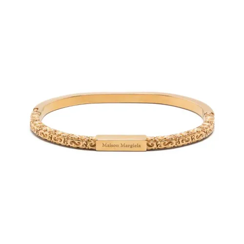 Maison Margiela Браслеты Мужские Золотые