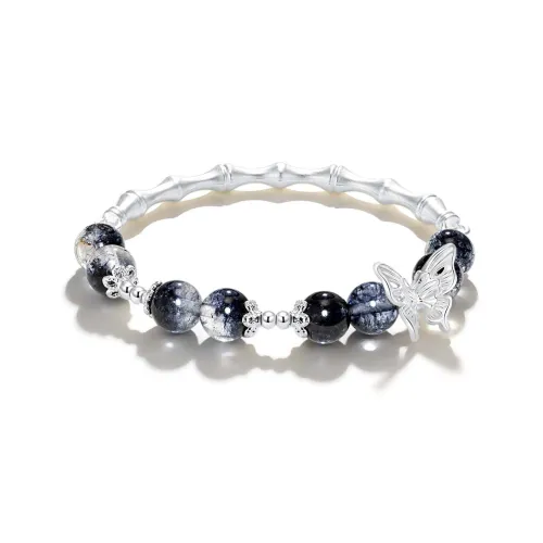 VOEX Цветные глазурные браслеты для женщин