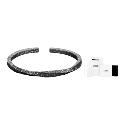 ZOKS Браслеты из сплава Мужской