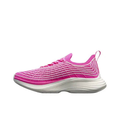 APL ATHLETIC PROPULSION LABS Повседневная обувь Женская Розовая