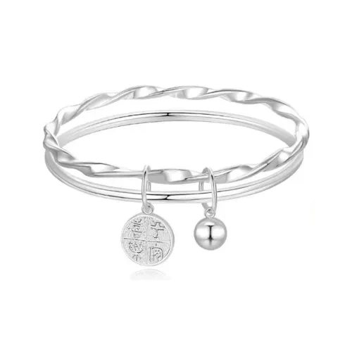 WEST ISLAND Медный сплав Браслеты Женские