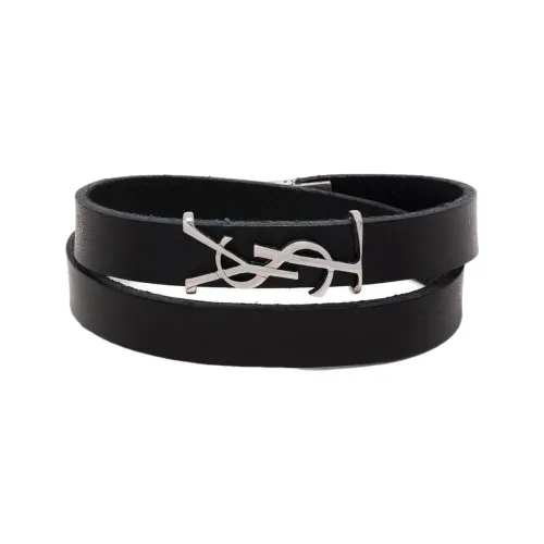 SAINT LAURENT Металл Браслеты Мужской
