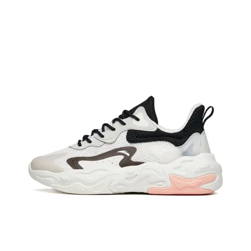 ANTA Broken Cocoon 2,0 Повседневный Низкий Топ Женский