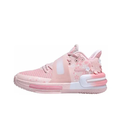 PEAK Flash 2 Generation Баскетбольные кроссовки Низкий Топ Мужской