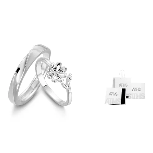 ASTAR HADES Сплав Кольца Унисекс