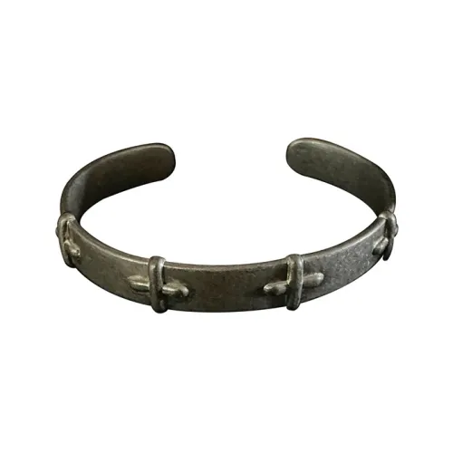 Innerraum 925 Thai Серебряный Покрытый Браслеты Унисекс