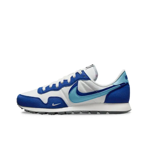Nike Air Pegasus 83 Беговые кроссовки Низкий Топ Мужской