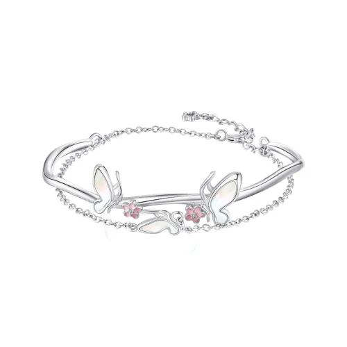 KOREET Жемчужная раковина Браслеты Женские