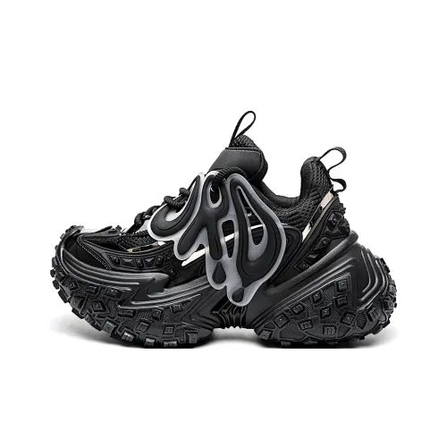 ORD Противоскользящий Износостойкий Дышащий Ударопрочный Легкий Низкий Топ Дышащая Подошва Кроссовки Унисекс