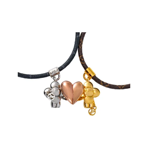 LOUIS VUITTON Металл Браслеты Унисекс