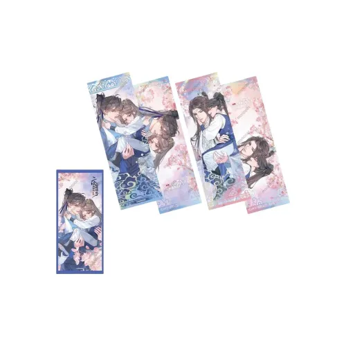 MANCOOL Дораэмон и его белый кот Мастер голографические билеты