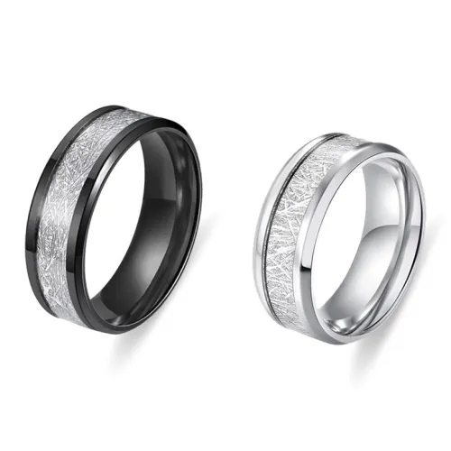 BHI Сплав Кольца Унисекс