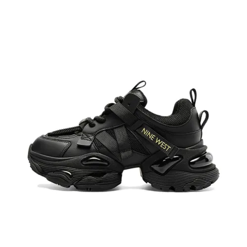 NINE WEST Низкий Топ Casual Женский