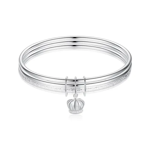 OGDAID Браслеты из сплава для женщин