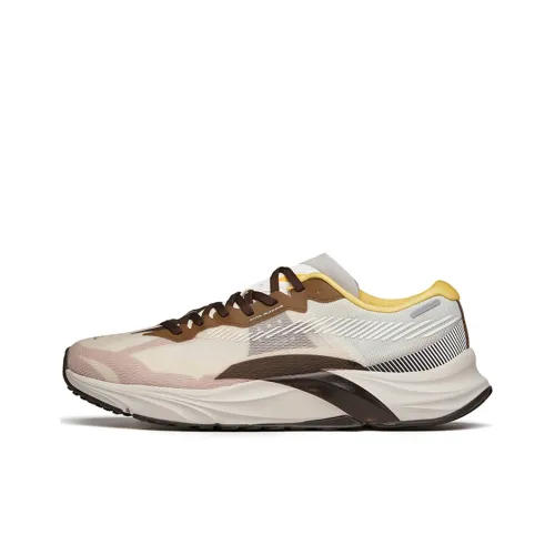 ANTA Asphalt Road Fighter 1,0 Беговые кроссовки Низкий Топ Мужской