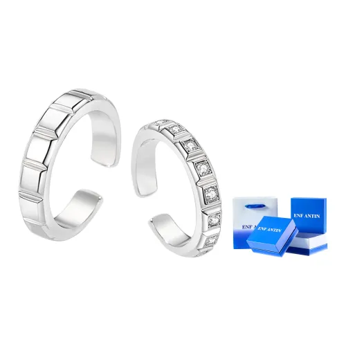 ENFANTIN Кольца Унисекс