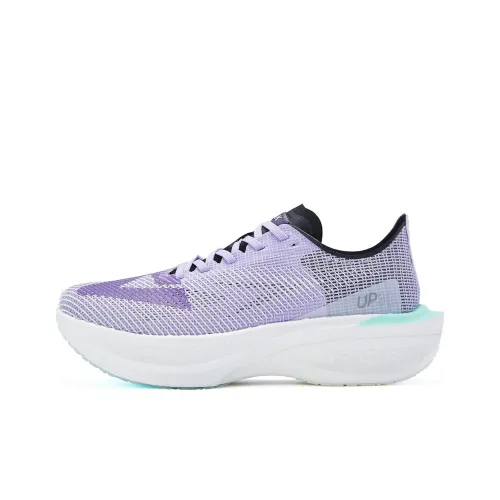 PEAK UP30 2,0 Беговые кроссовки Низкий Топ Женские