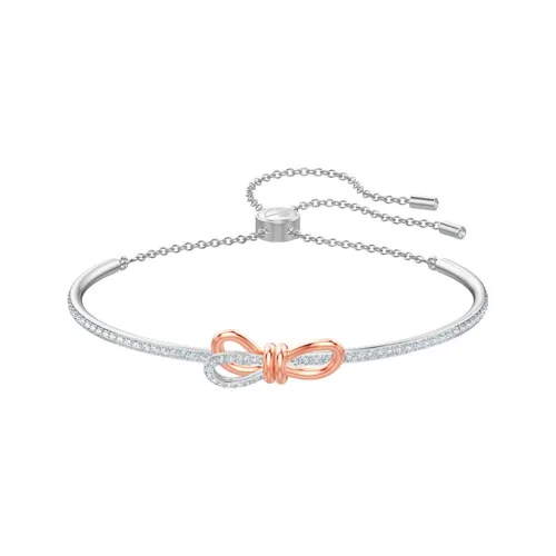 Swarovski Lifelong Bow Браслеты Женские