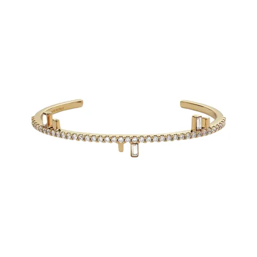 Fendi First Браслеты Золотой Женские