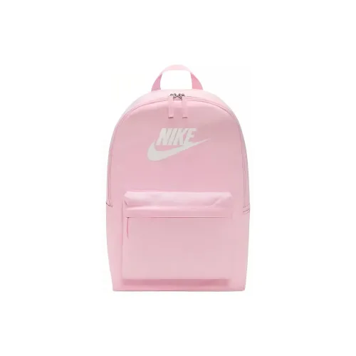 NIKE Наследие Рюкзаки Розовый Унисекс