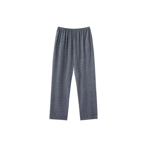 MADALLO Пижамные штаны Мужские Slate Gray