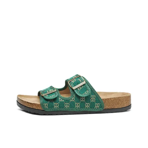 OUBT Birkenstock Стиль Обувь Унисекс